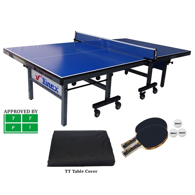 Vinex TT Table - Strider