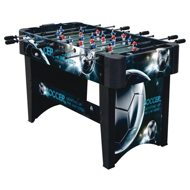Vinex Soccer Table - Stylus (Teliscopic Rod)