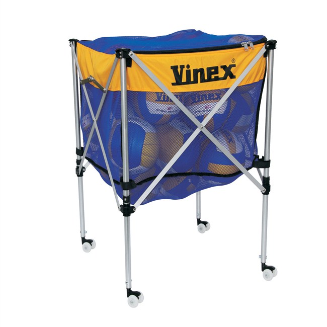 Ball Carrying Cart -Premium