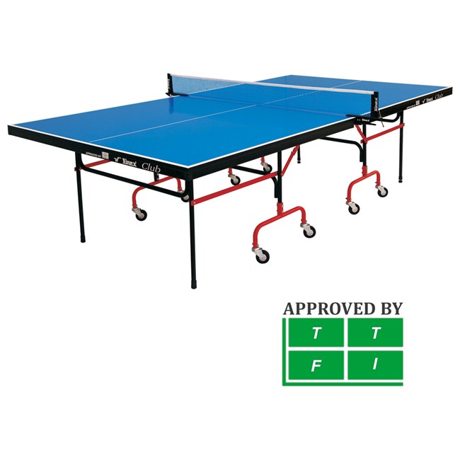 Vinex TT Table - Club
