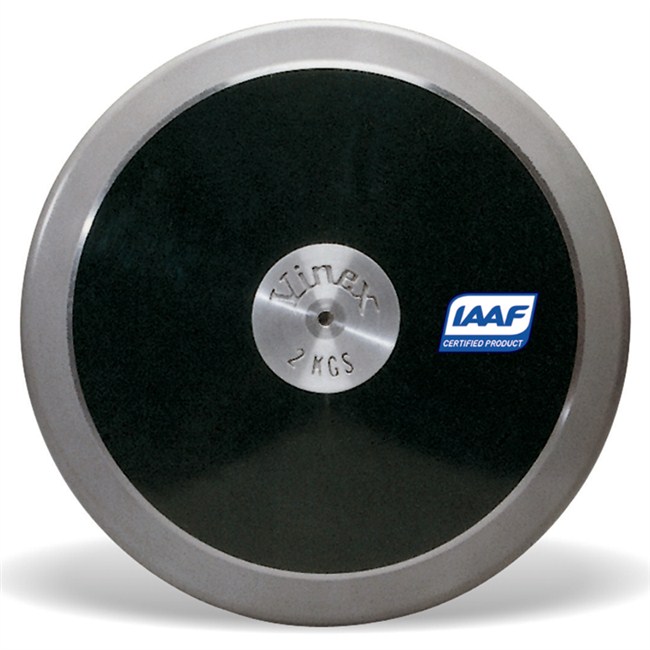 Vinex Discus - Super Spin (Alloy Steel)