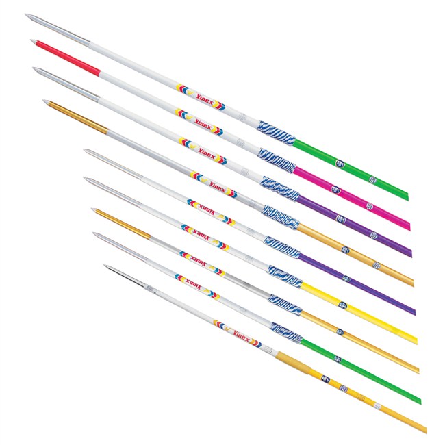 Vinex Competition Javelins