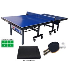 Vinex TT Table - Strider