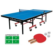 Vinex TT Table Set - Tournament