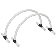 Football Passing Trainer Arcs - Super