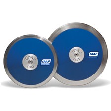 Vinex Discus - Lo Spin