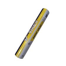 Vinex Badminton Duck Feather Shuttlecock - Pacer