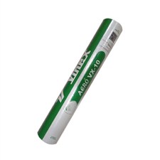 Vinex Badminton Shuttlecock Goose Feathers - Aero