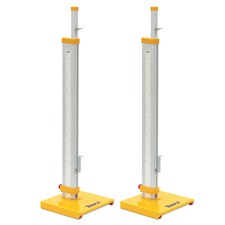 High Jump Standard - Supreme