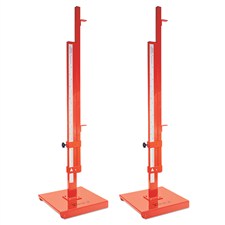 High Jump Stand - Competition