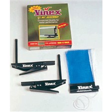 Table Tennis Accessories