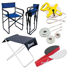 Track & Field Accessories