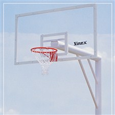 Basketball Backboard