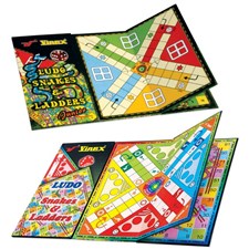 Ludo - Snakes & Ladders
