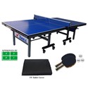 Vinex TT Table - Strider
