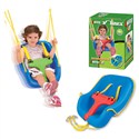 Vinex Kids Swing Set - Strider