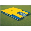 Pole Vault Pit - Rain Cover