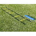 Vinex Agility Ladder School - Flat (Adjustable)