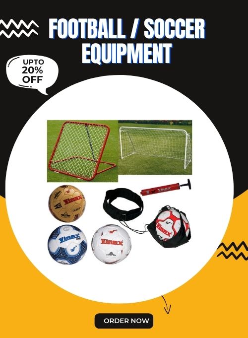 Football Equipment